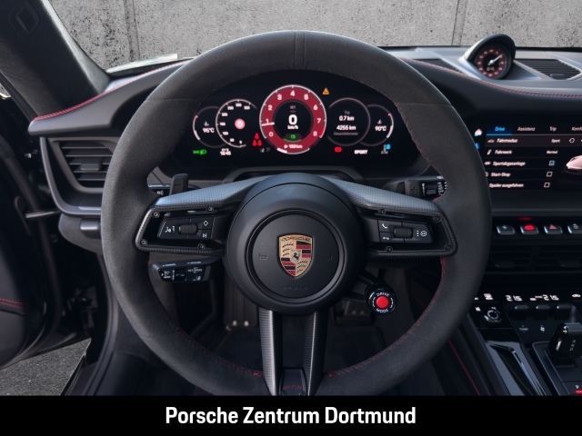 Porsche  992 -2 (911) Carrera GTS