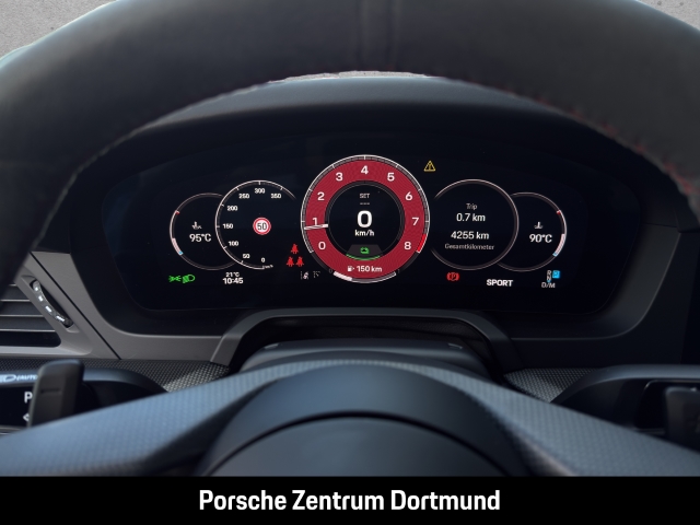 Porsche  992 -2 (911) Carrera GTS