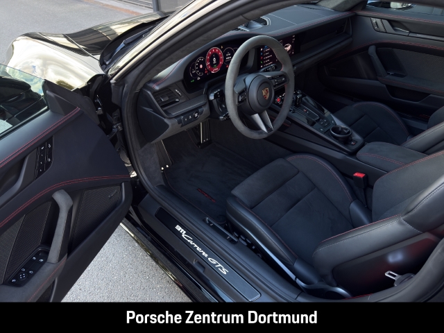 Porsche  992 -2 (911) Carrera GTS