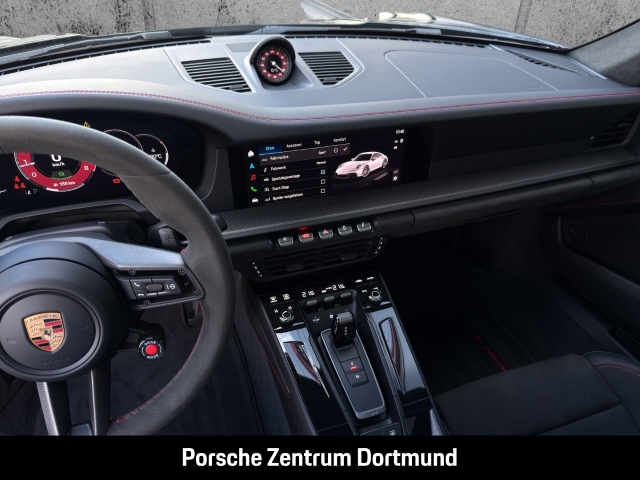 Porsche  992 -2 (911) Carrera GTS