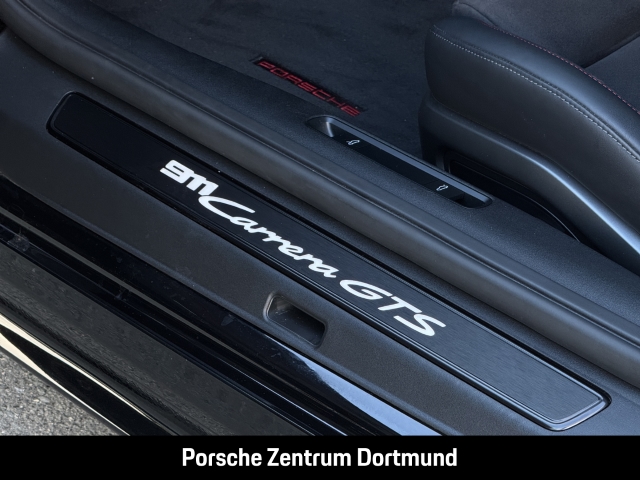 Porsche  992 -2 (911) Carrera GTS