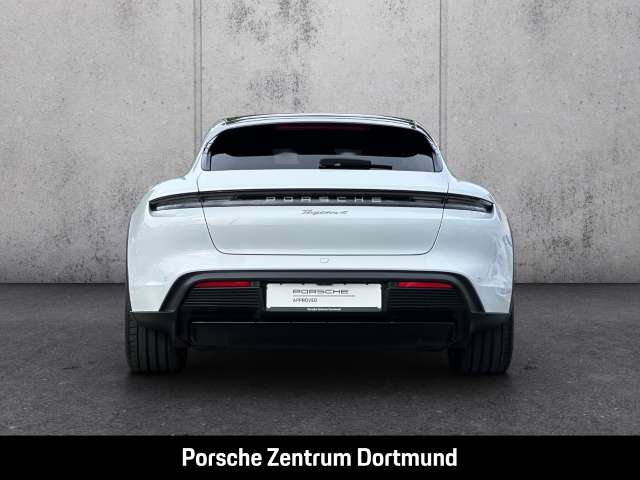 Porsche Taycan 4 Cross Turismo