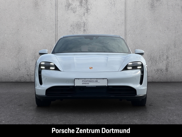 Porsche Taycan 4 Cross Turismo