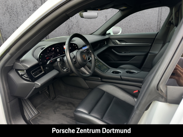 Porsche Taycan 4 Cross Turismo
