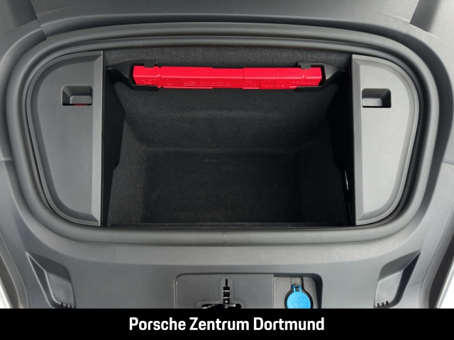 Porsche Taycan 4 Cross Turismo