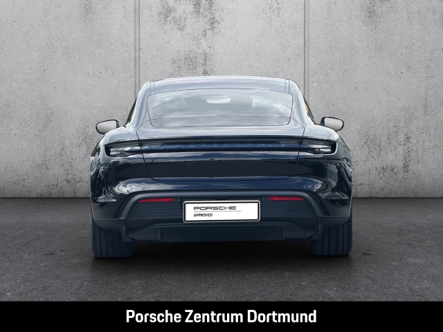 Porsche Taycan 4S