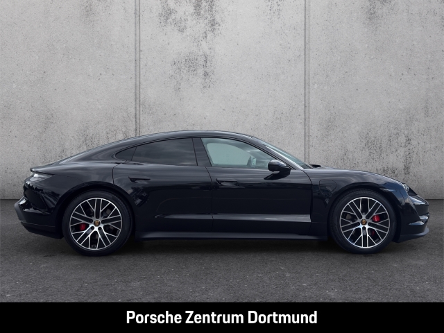 Porsche Taycan 4S