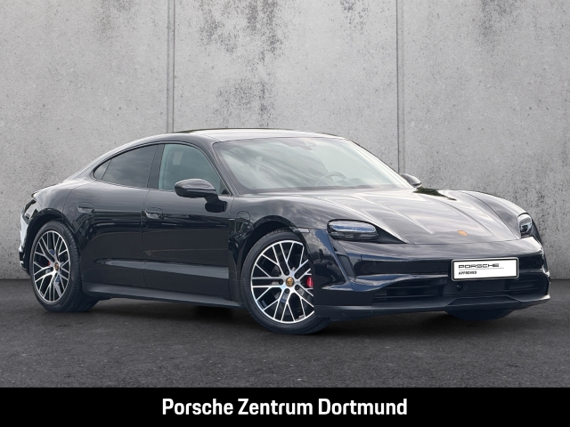 Porsche Taycan 4S