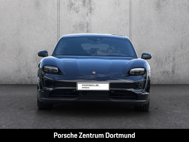 Porsche Taycan 4S