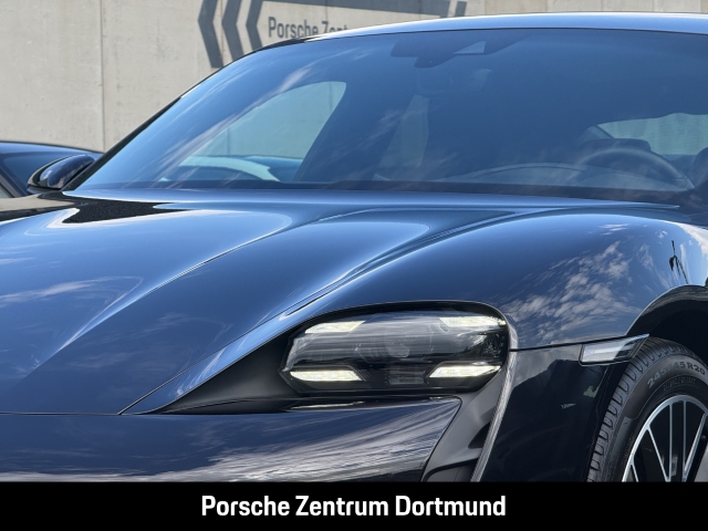 Porsche Taycan 4S