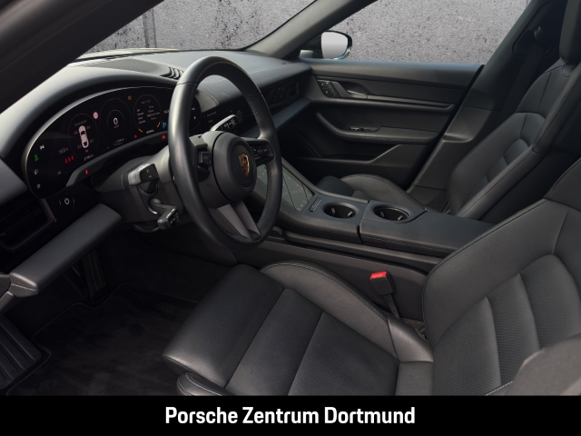 Porsche Taycan 4S