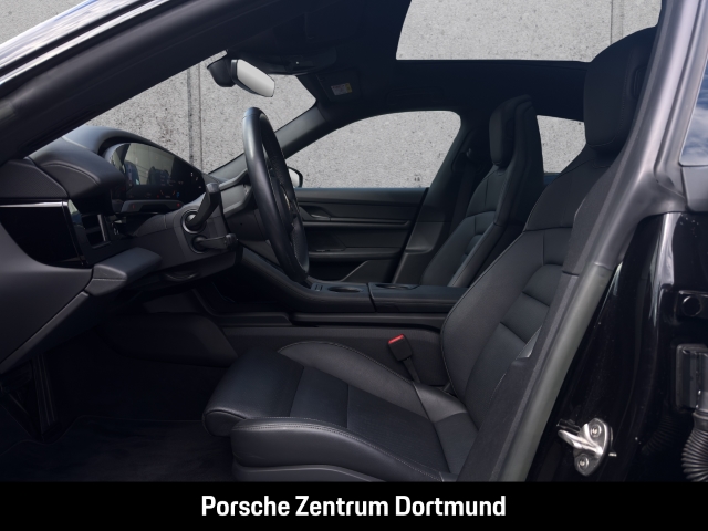Porsche Taycan 4S