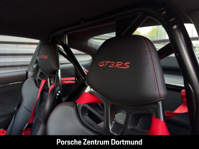 Porsche 991 (911) GT3 RS MR, PCCB, Magnesium Rad, Lift