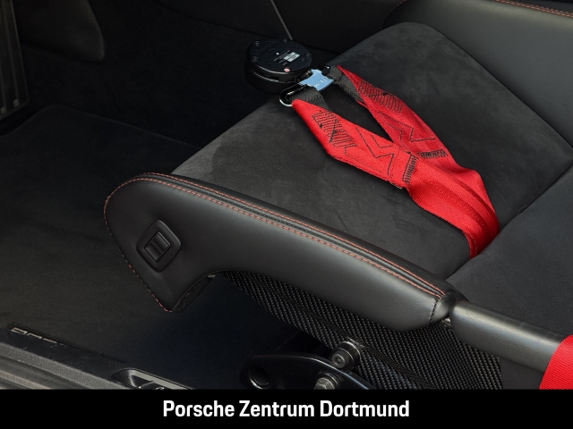 Porsche 991 (911) GT3 RS MR, PCCB, Magnesium Rad, Lift
