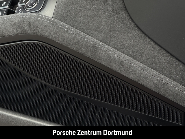 Porsche 991 (911) GT3 RS MR, PCCB, Magnesium Rad, Lift
