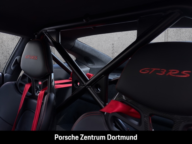 Porsche 991 (911) GT3 RS MR, PCCB, Magnesium Rad, Lift