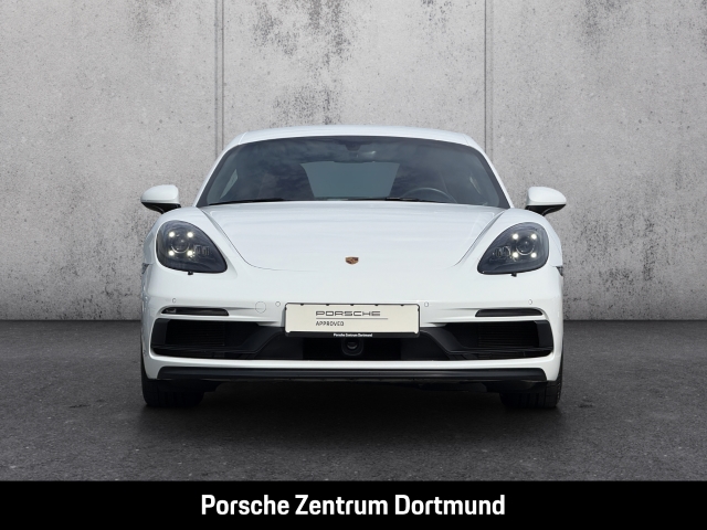 Porsche Cayman 718 GTS 4.0