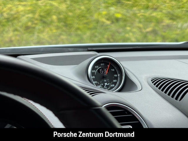 Porsche Cayman 718 GTS 4.0
