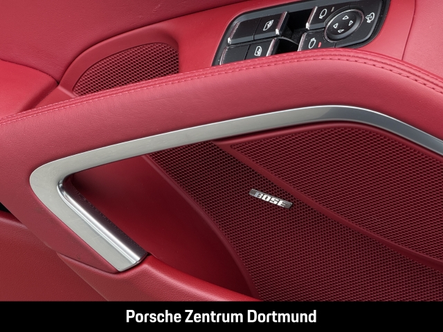 Porsche Cayman 718 GTS 4.0