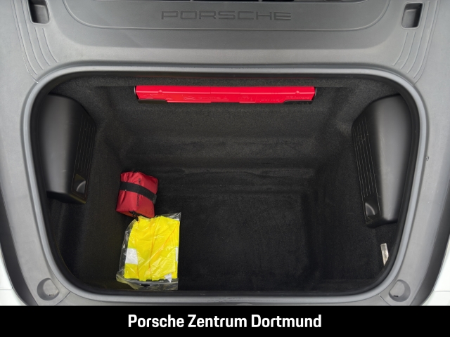 Porsche Cayman 718 GTS 4.0