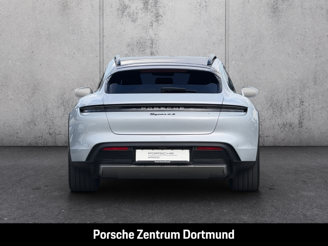 Porsche Taycan 4S Cross Turismo