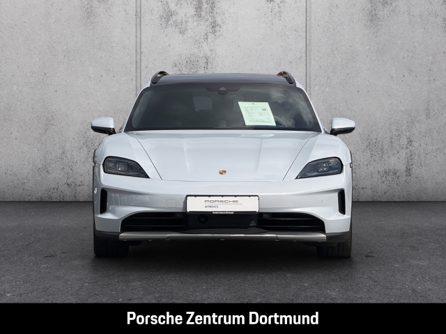 Porsche Taycan 4S Cross Turismo