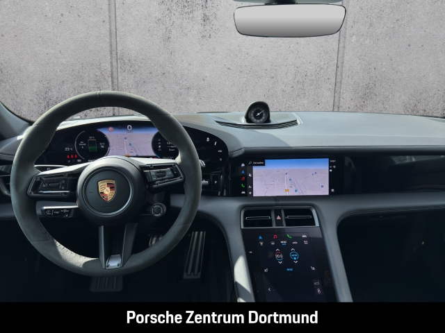 Porsche Taycan 4S Cross Turismo