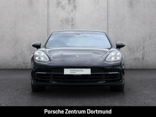 Porsche Panamera 4S