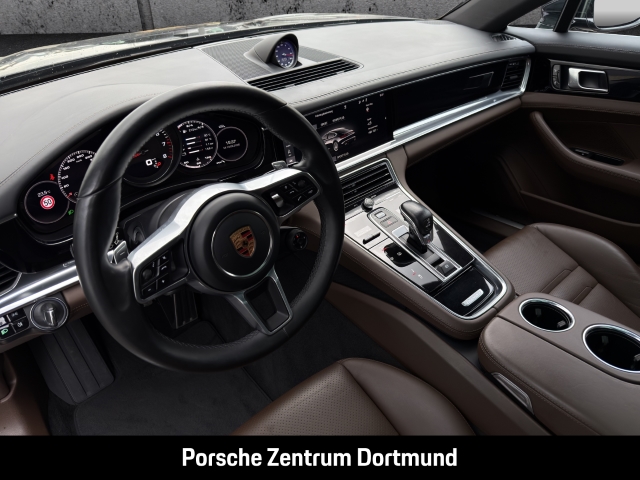Porsche Panamera 4S