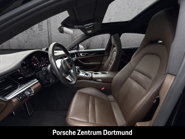 Porsche Panamera 4S