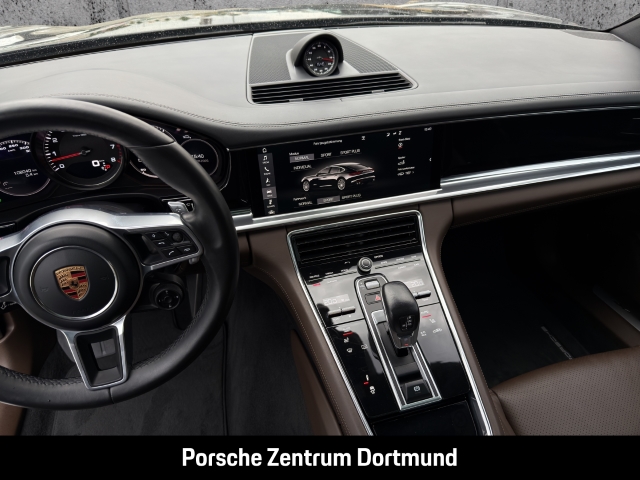 Porsche Panamera 4S