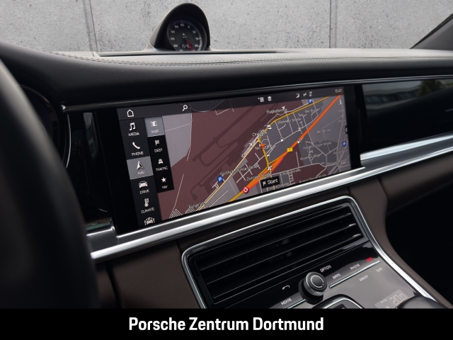 Porsche Panamera 4S