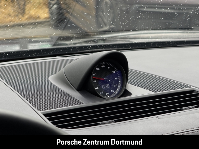 Porsche Panamera 4S