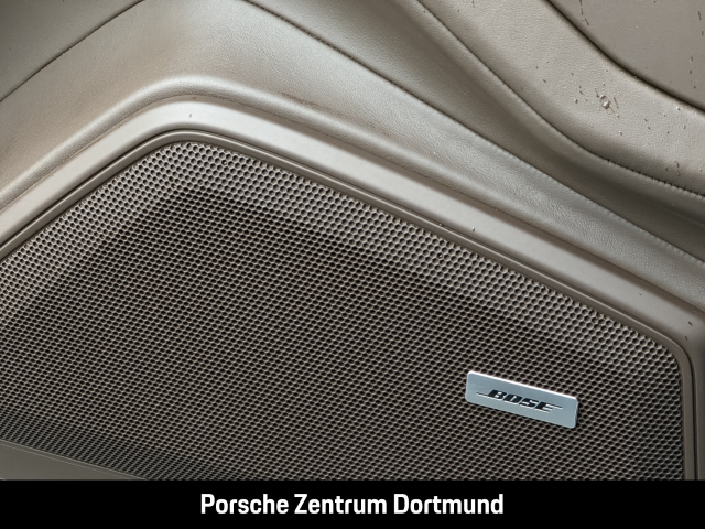Porsche Panamera 4S