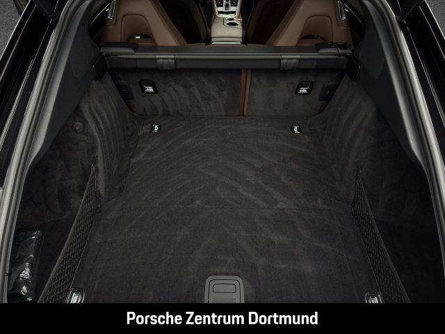 Porsche Panamera 4S