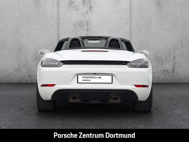 Porsche Boxster 718 GTS 4.0