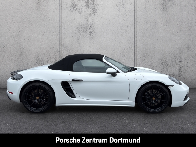 Porsche Boxster 718 GTS 4.0