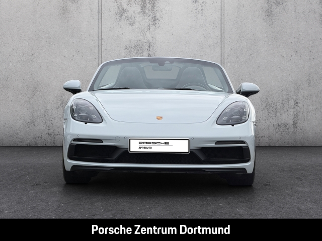 Porsche Boxster 718 GTS 4.0