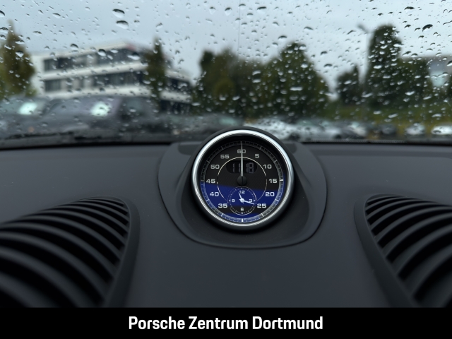 Porsche Boxster 718 GTS 4.0