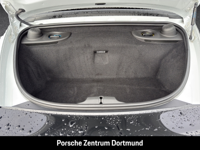 Porsche Boxster 718 GTS 4.0