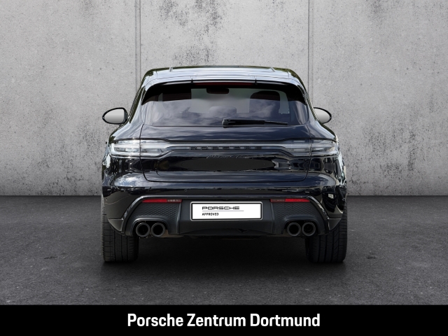 Porsche Macan GTS