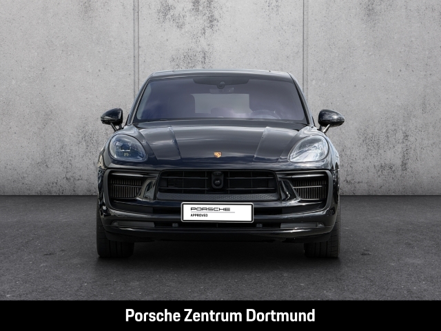 Porsche Macan GTS