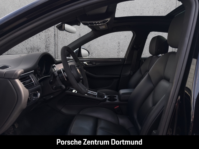 Porsche Macan GTS