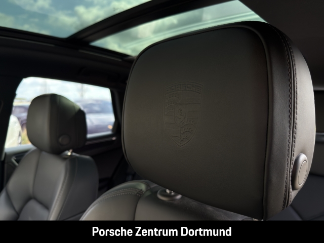 Porsche Macan GTS
