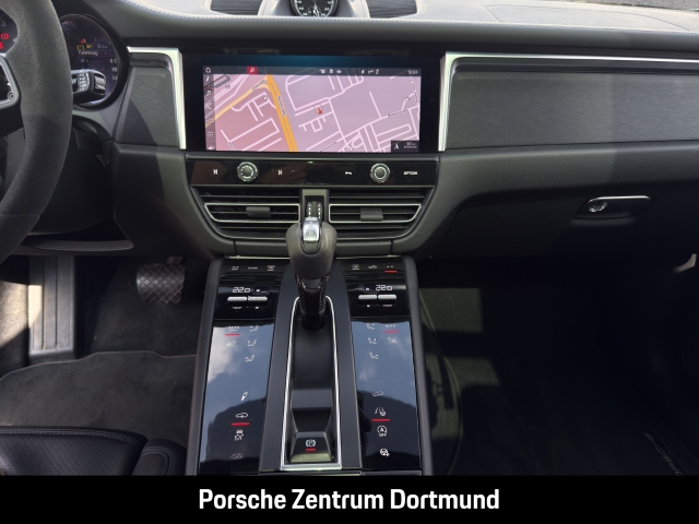 Porsche Macan GTS