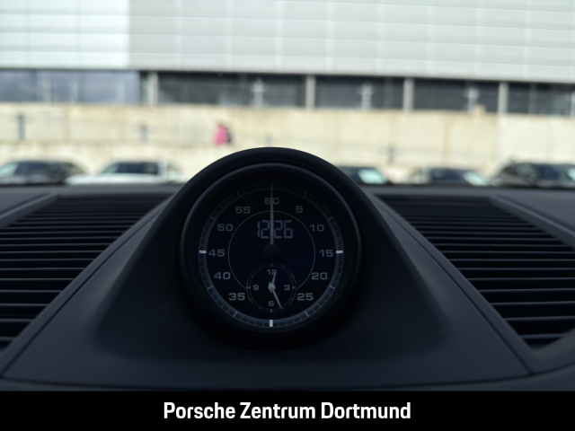 Porsche Macan GTS