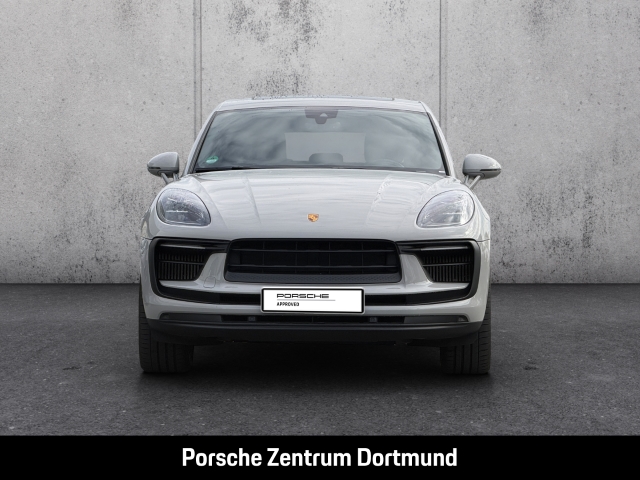 Porsche  Macan S