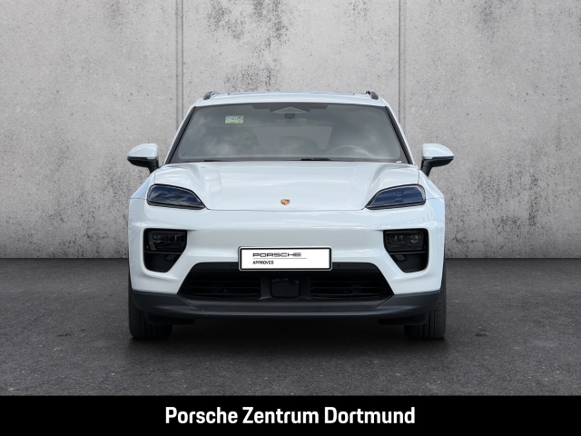 Porsche Macan 4