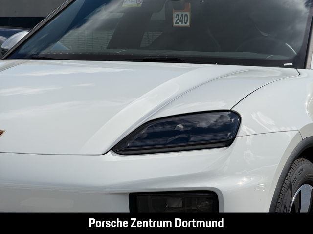 Porsche Macan 4