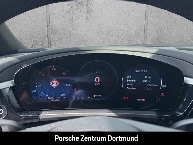 Porsche Macan 4